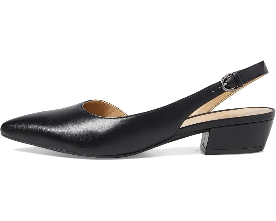 Туфли-лодочки Banks от Naturalizer с технологией Contour+ Comfort