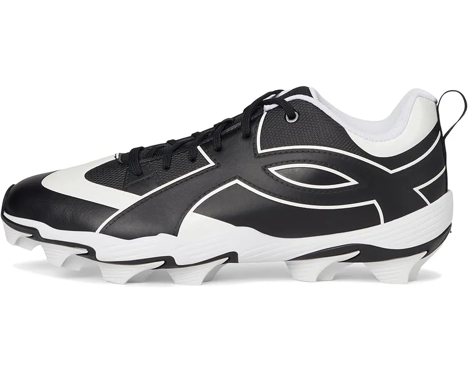 Бейсбольные бутсы Under Armour Leadoff Icon Low RM с EVA стелькой и шипами