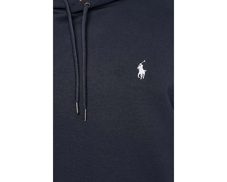 Худи Polo Ralph Lauren Double Knit из переработанных материалов