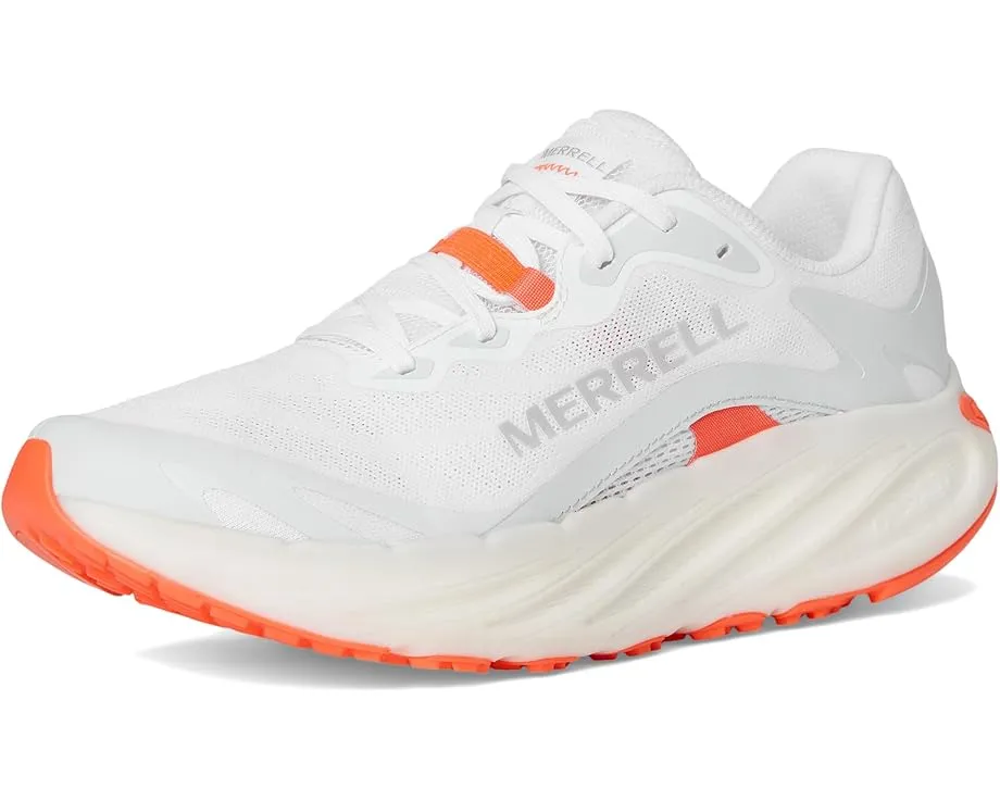 Беговые кроссовки Merrell Promorph с пеной FloatPro+ и подошвой Vibram XS Trek Evo