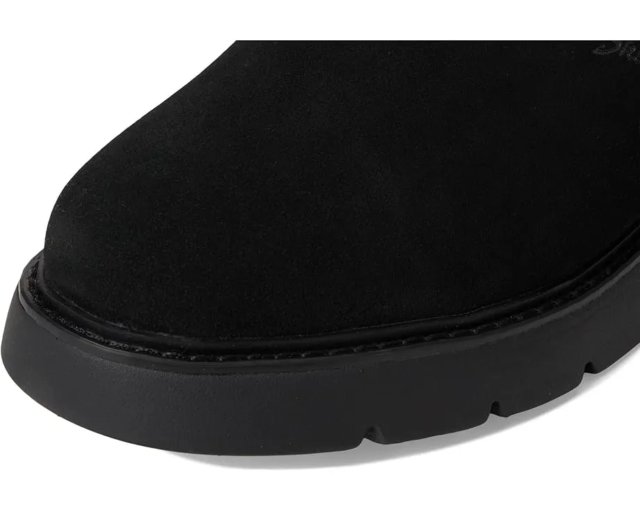 SKECHERS Cozy Up тапочки-клоги с шерстяной подкладкой и стелькой Memory Foam