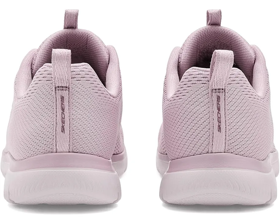 Кроссовки Skechers Summits-Fresh Vision с технологией Memory Foam
