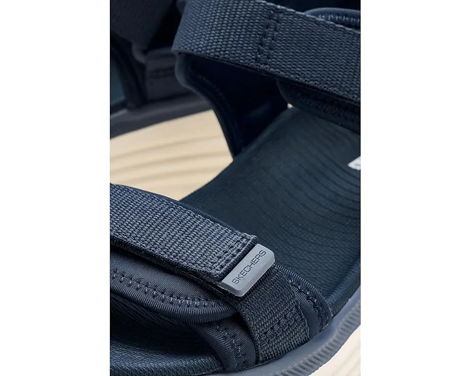 Сандалии SKECHERS Performance On-The-Go Max Cushioning Endeavour с технологией ULTRA GO