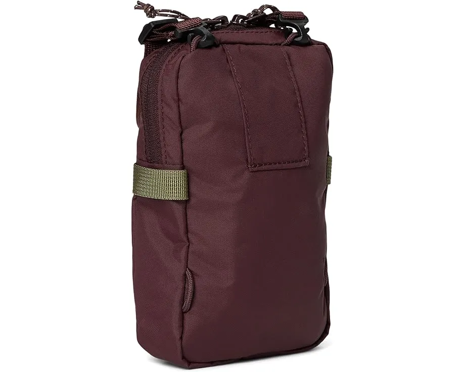 Сумка High Coast Pocket из переработанного полиамида с регулируемым ремнем Fjällräven