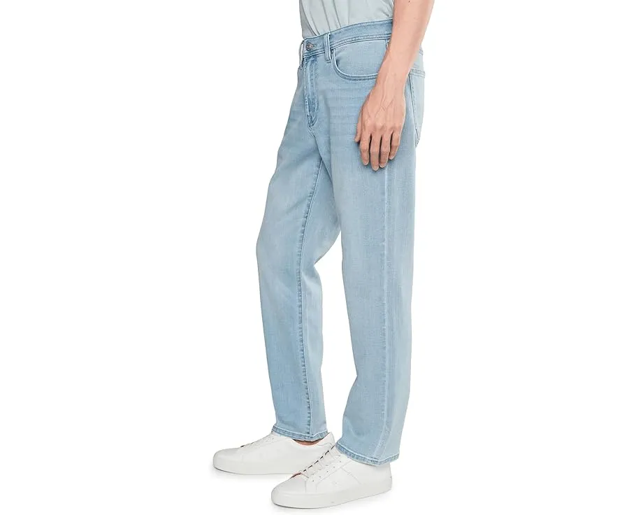 Джинсы Liverpool Los Angeles Regent Mid-Rise Relaxed Straight свободного кроя