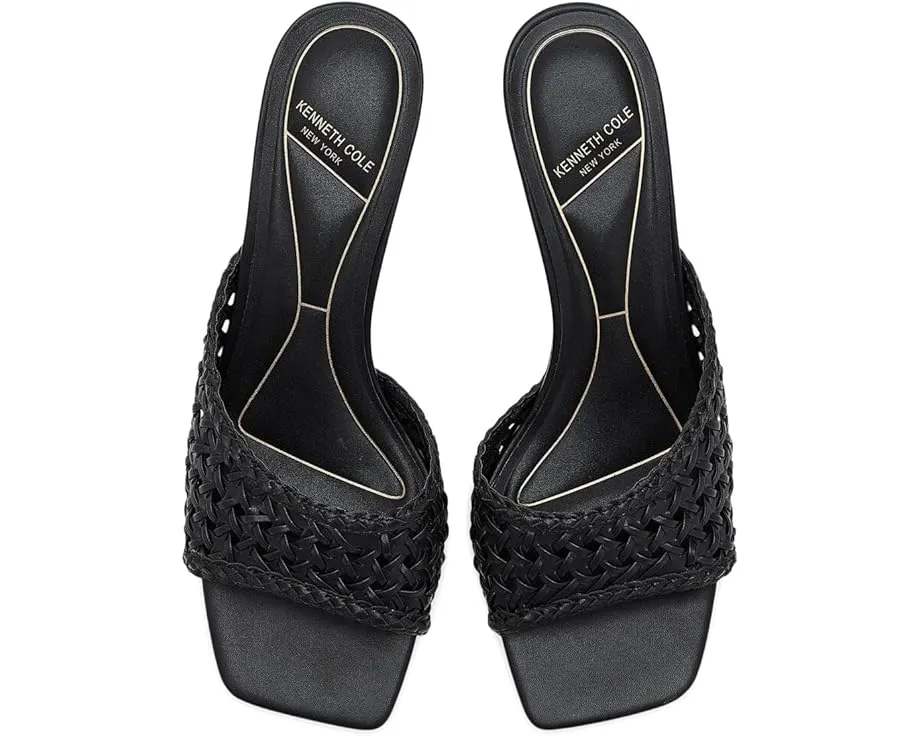 Босоножки Arita от Kenneth Cole New York с расширенным каблуком