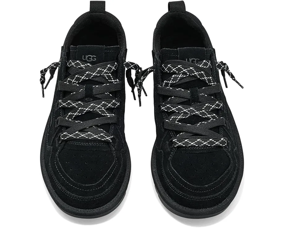 Кроссовки UGG Minimel из смешанных материалов с подошвой из сахарного тростника