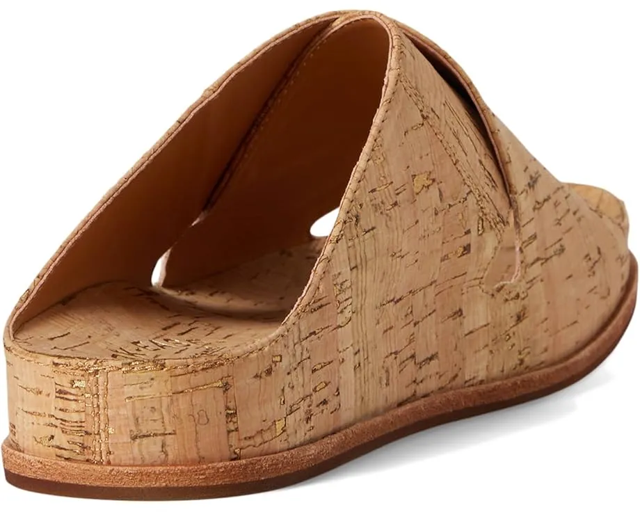 Универсальные сандалии Kork-Ease Tutsi Cross-Band с миндалевидным носком