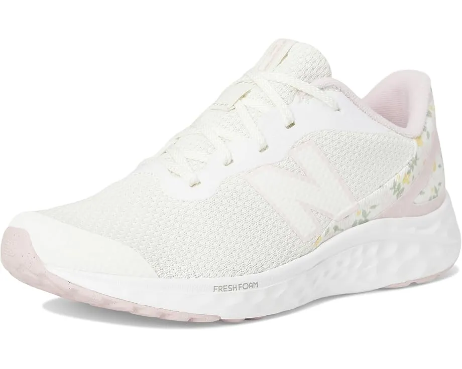 Кроссовки New Balance Fresh Foam Arishi v4 для детей с технологией Fresh Foam