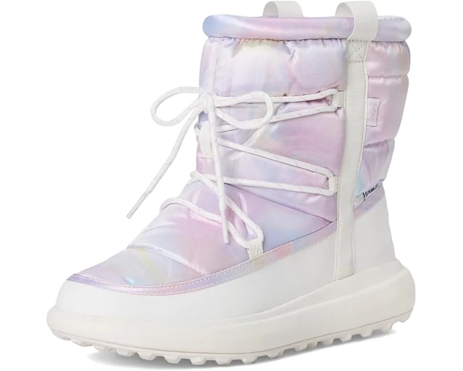 Ботинки Helly Hansen Isolabella 2 Demi с утеплителем PrimaLoft Eco 200 г и атласным верхом