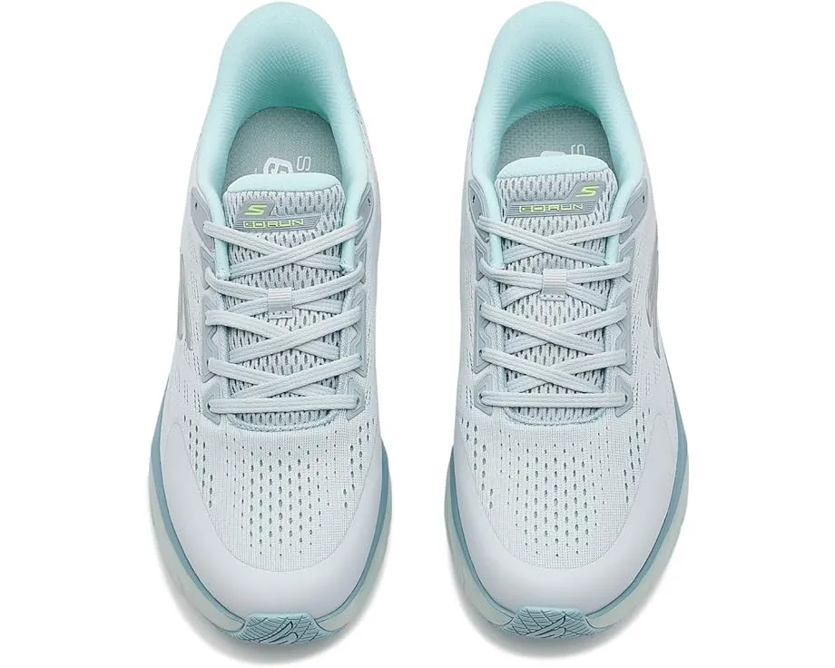 Кроссовки SKECHERS Glide Step Vortex Hands Free Slip-Ins с веганской конструкцией