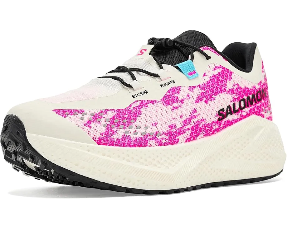 Кроссовки Salomon Aero Glide 4 Grvl для бега по разным поверхностям