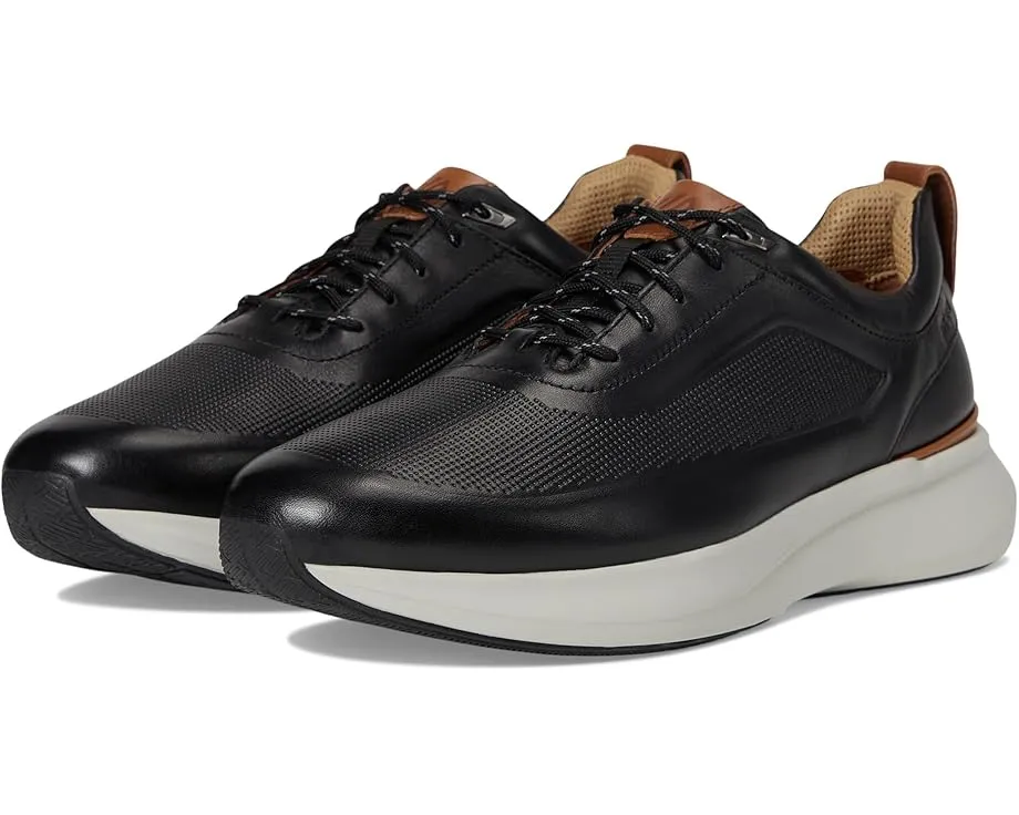 Кроссовки Johnston & Murphy Xc Declan U-throat с водонепроницаемой кожей