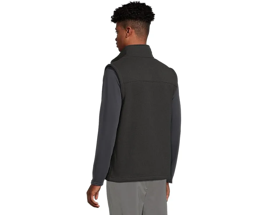 Жилет The North Face Gordon Lyons из плотного флиса с карманами на молнии