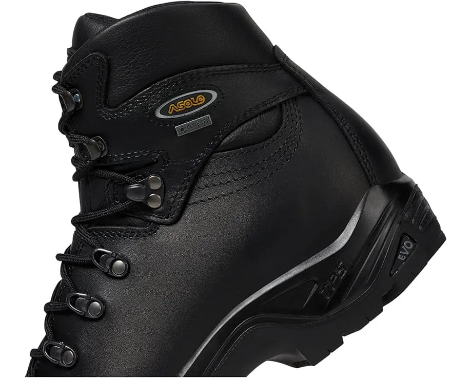 Ботинки Asolo TPS 520 GV EVO с мембраной GORE-TEX и утеплителем B-Tek Heat