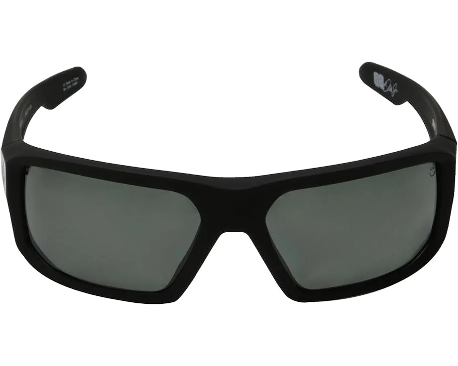 Солнцезащитные очки Spy Optic McCoy из пропионата