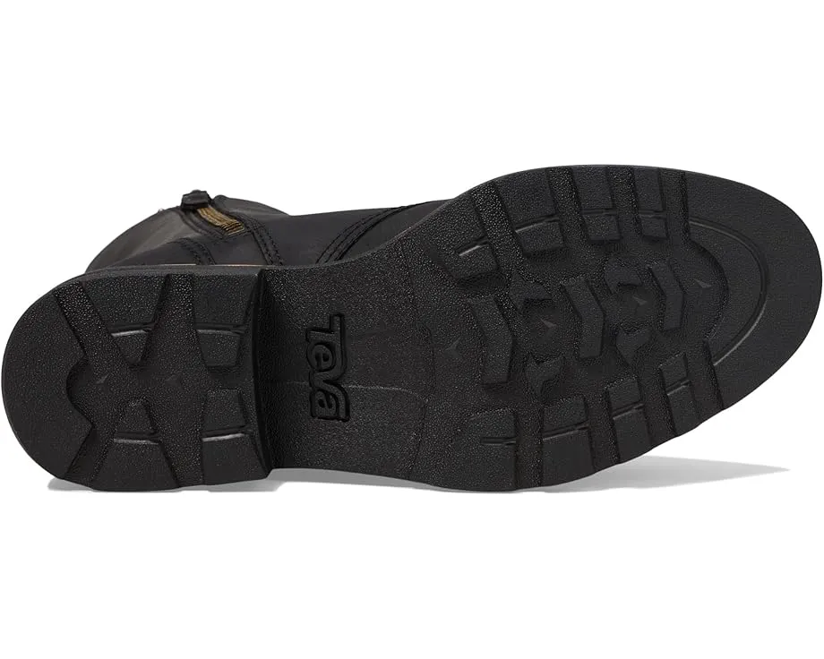 Ботинки Teva Rowena Lace на шнуровке с технологией MAX-COMF