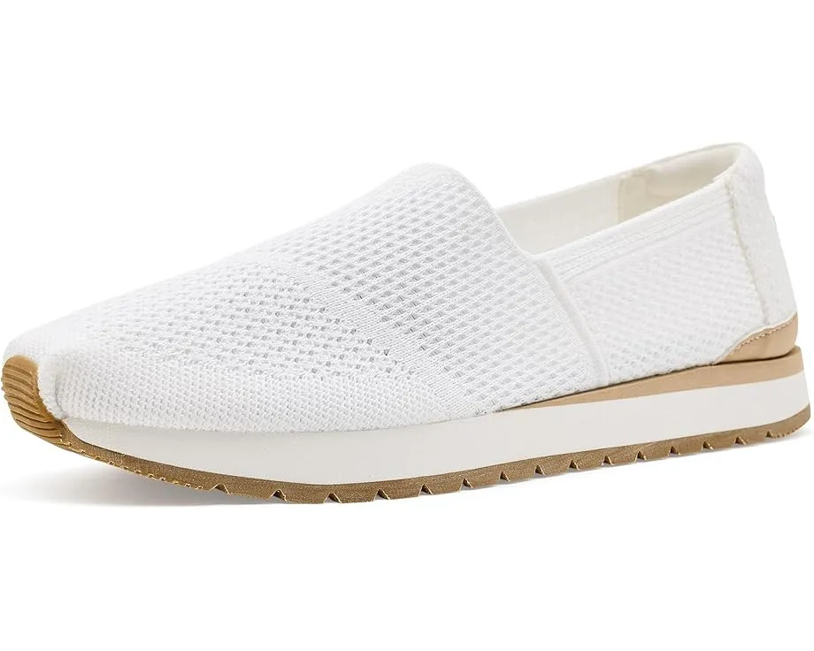 TOMS Resident Plus слипоны из полиэстера со съемной стелькой CloudBound