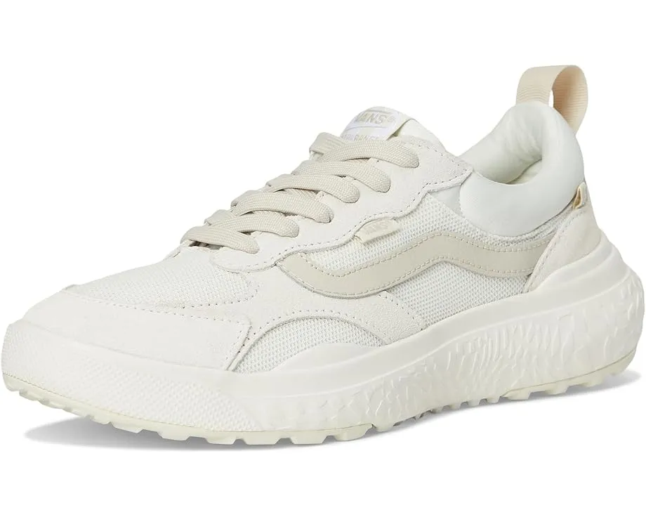 Кроссовки Vans MTE Ultrarange Neo VR3 с экологичными материалами и поддержкой щиколотки