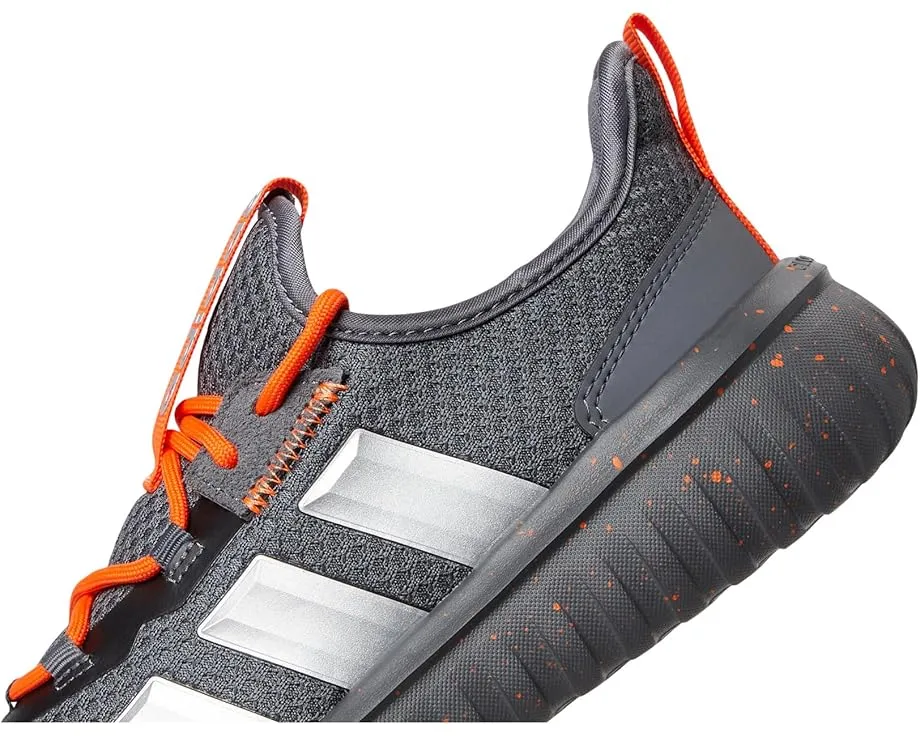 Детские кроссовки adidas Kaptir 4.0 с амортизацией Cloudfoam