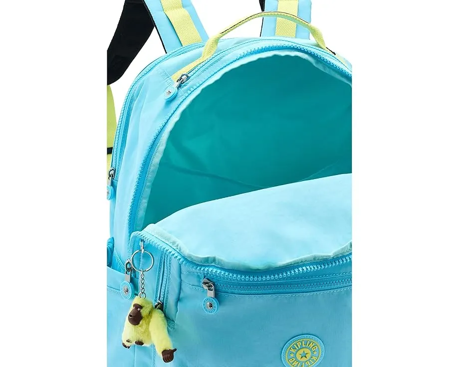 Рюкзак Kipling Seoul Extra Large для ноутбука