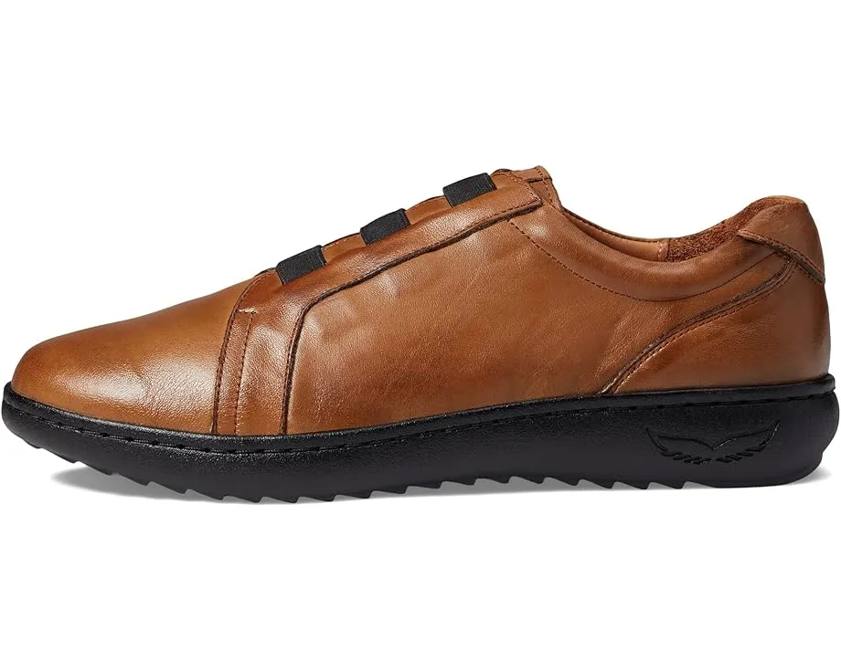 Кроссовки Spring Step Pinna на липучке с миндалевидным носком