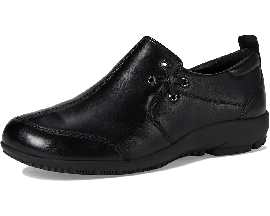 Балетки Josef Seibel Charlotte 17 из натуральной кожи с водонепроницаемой конструкцией