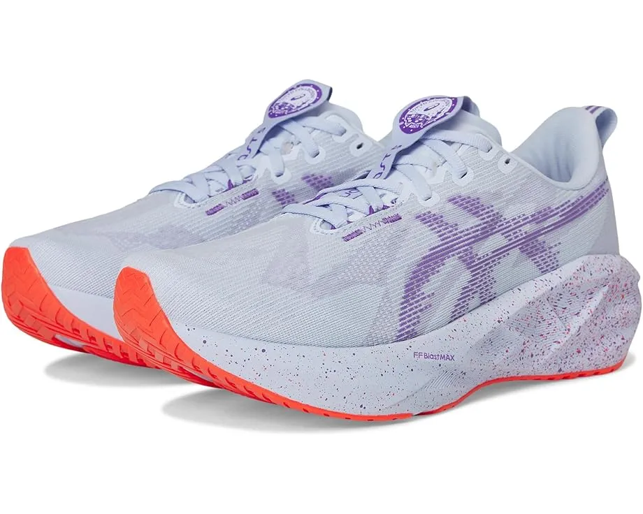 ASICS Novablast 5 Tokyo с амортизацией FF BLAST MAX