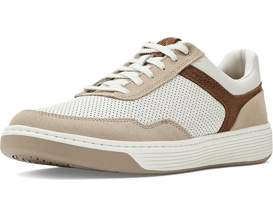 Кроссовки Johnston & Murphy Dawson Moc Toe U-throat из замши и кожи с технологией POWERFOAM