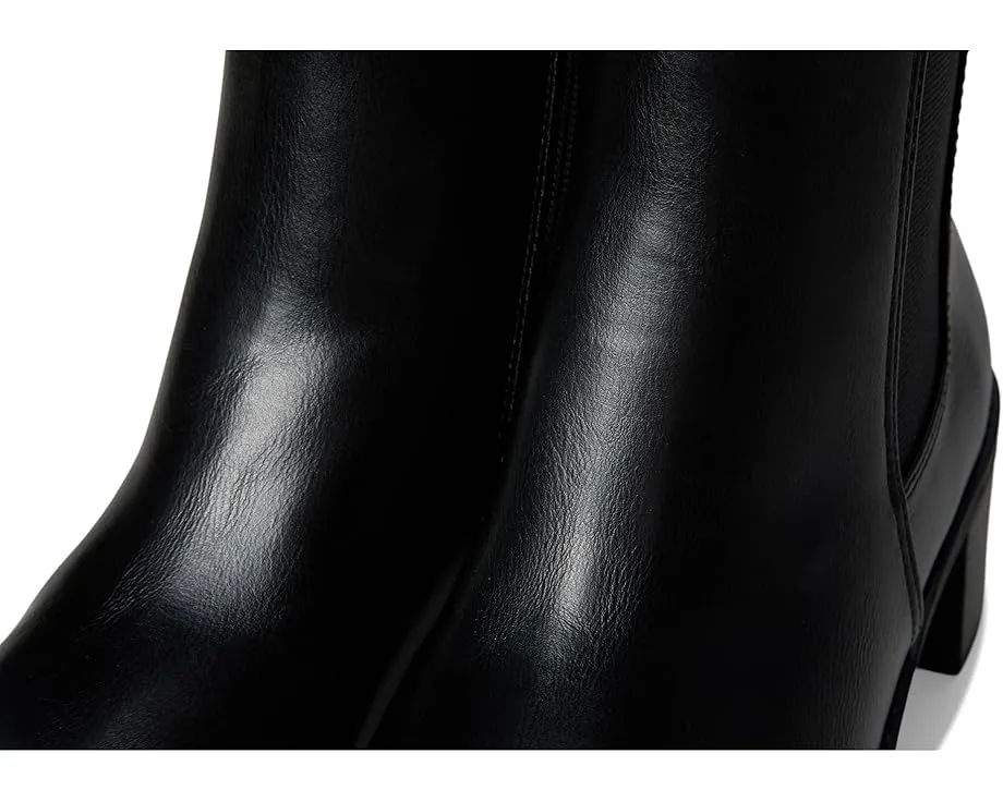 Ботинки Hazel с эластичной вставкой и застежкой на молнии