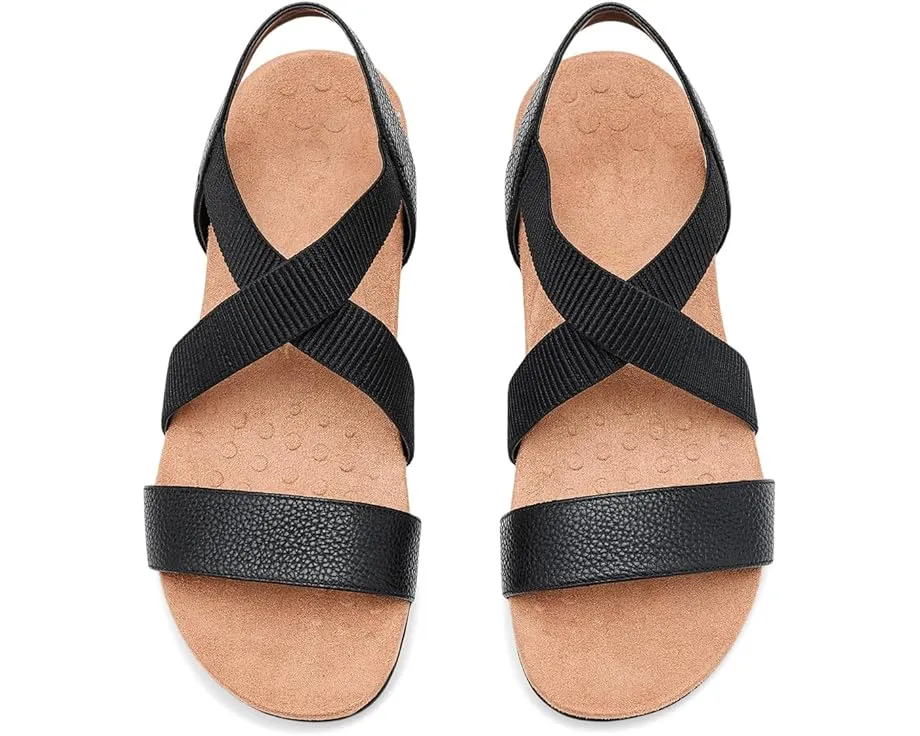 Босоножки Raina с технологией поддержки свода стопы VIONIC