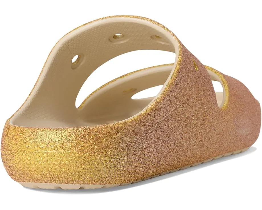 Crocs Сандалии Classic 2.0 Sandals с двумя ремешками и стелькой Croslite