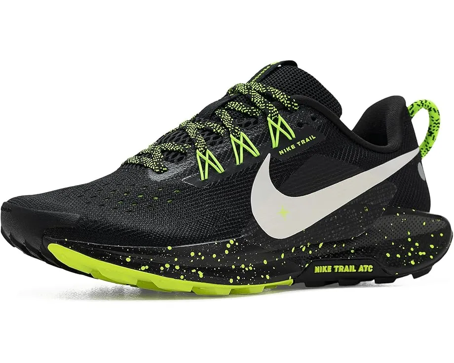 Трейловые кроссовки Nike Pegasus Trail 5 с пеной ReactX