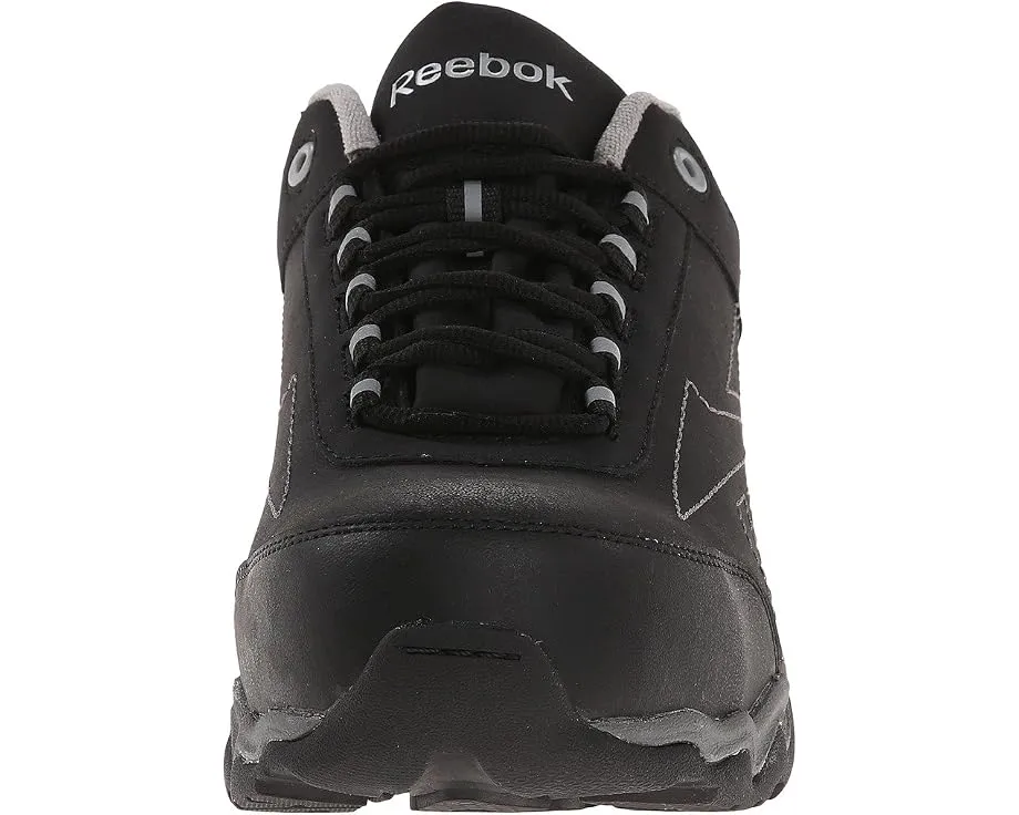 Кроссовки Reebok Beamer 1 Low с композитным носком