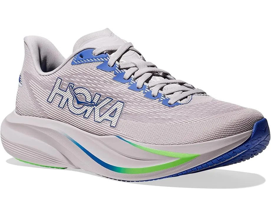 Беговые кроссовки Hoka Mach 7 с облегченной амортизацией