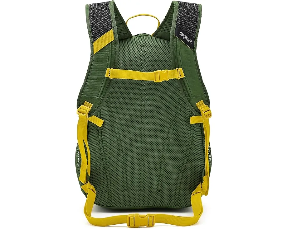 Рюкзак JanSport Agave с системой гидратации и отделением для ноутбука