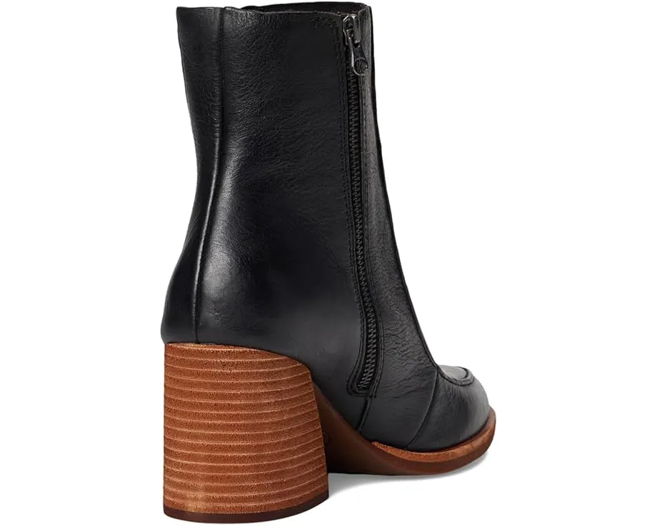 Ботинки Kork-Ease Sioux в стиле Chelsea с молнией