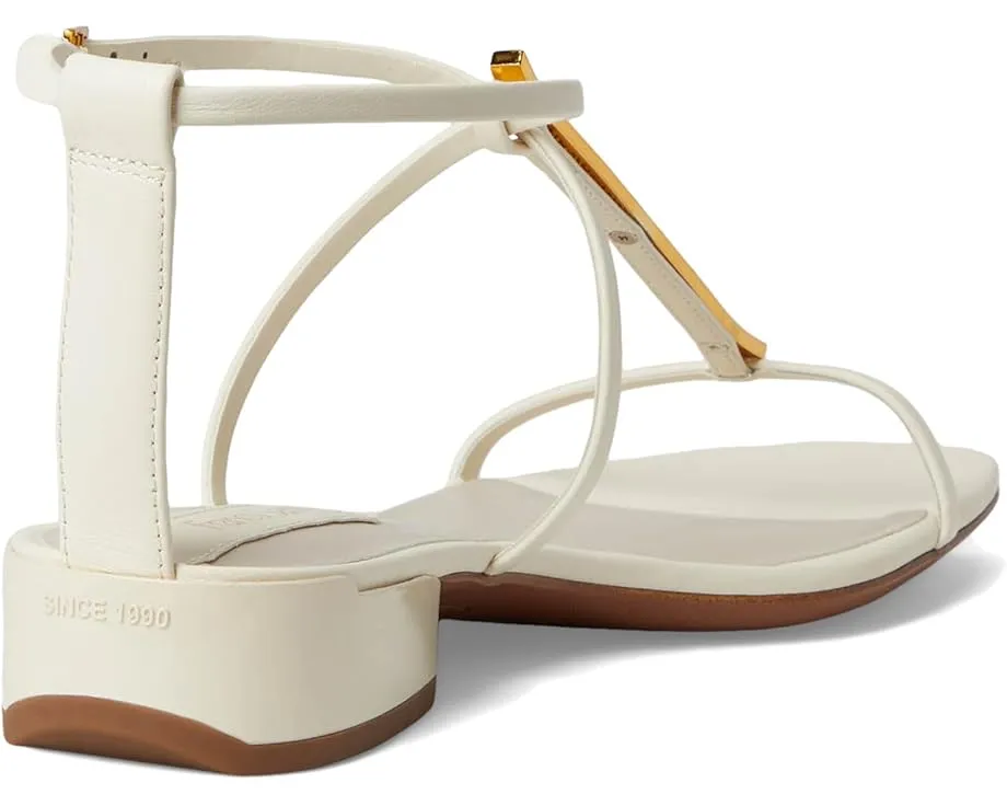 Сандалии Franco Sarto Misty с круглым носком и регулируемой пряжкой