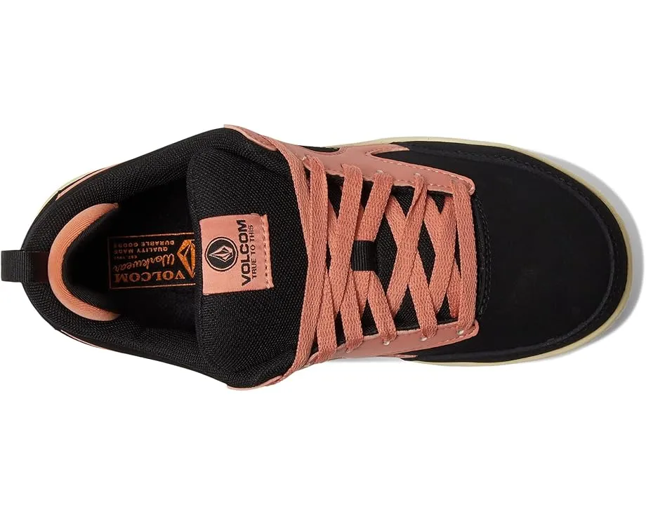 Кроссовки Volcom Vitals SD Comp Toe с композитным носком