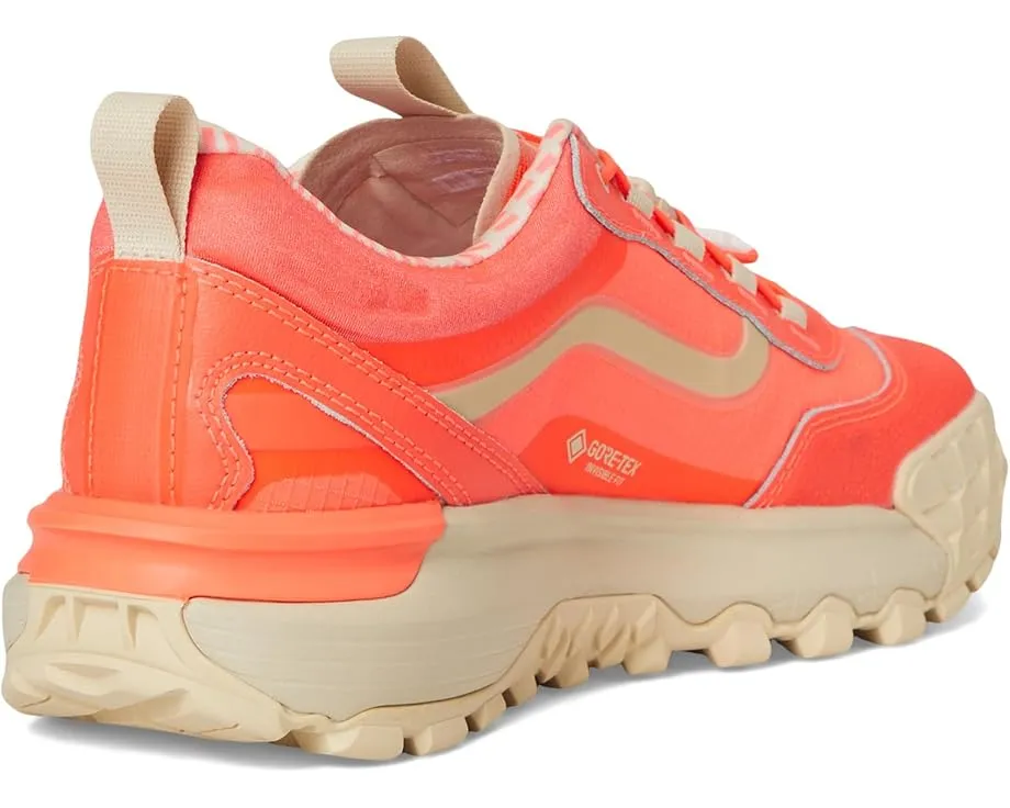 Кроссовки MTE Crosspath XC GORE-TEX от Vans с водонепроницаемой мембраной и подошвой Vibram