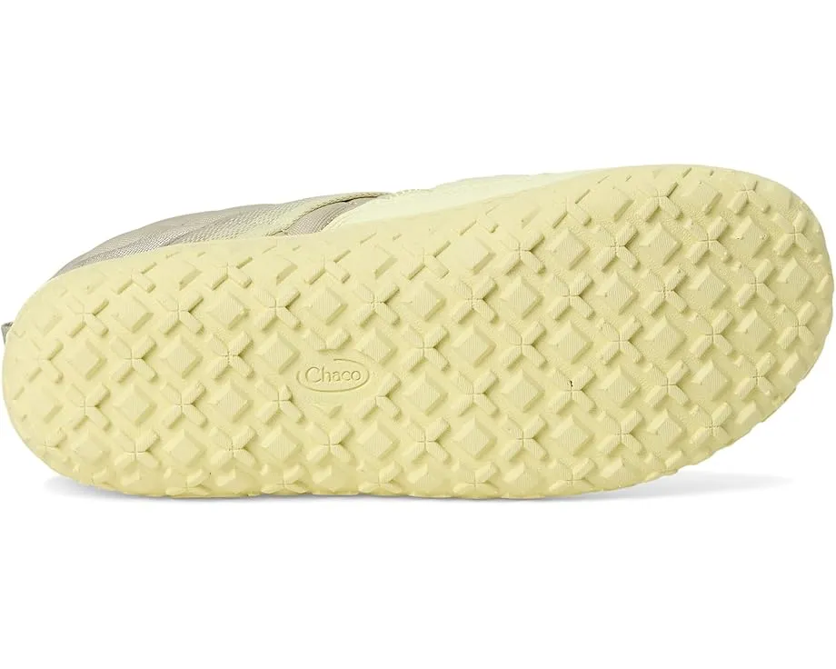 Chaco Ramble Rugged с водонепроницаемым верхом и стелькой LUVSEAT