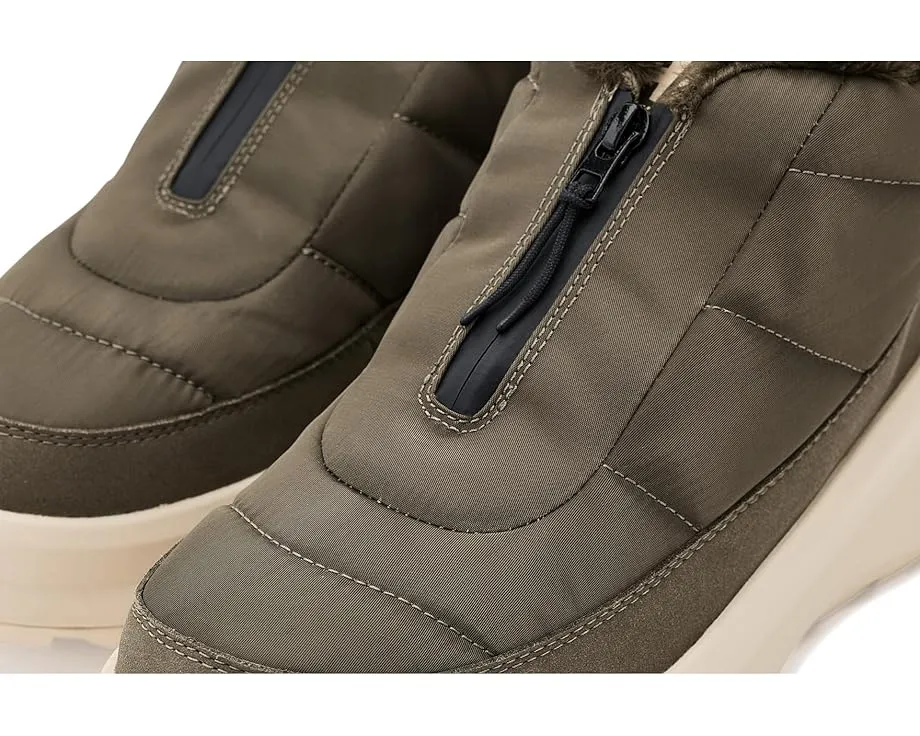 Ботинки Helly Hansen Cora с утеплителем PrimaLoft Eco 300 г и подошвой Max-Grip