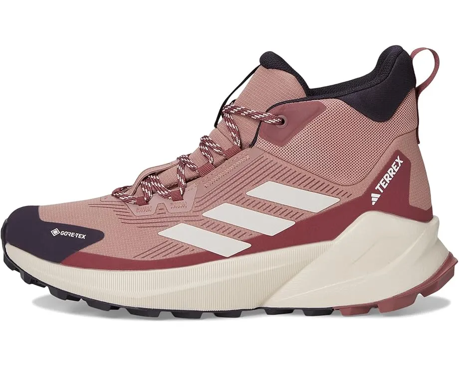 Треккинговые кроссовки Adidas Terrex Trailmaker 2.0 Mid Top GORE-TEX®