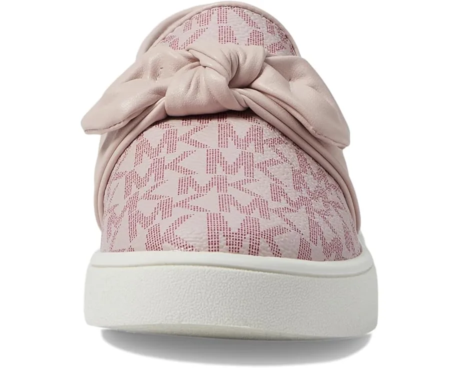 MICHAEL Michael Kors Кроссовки Jem Bow для малышей с бантом