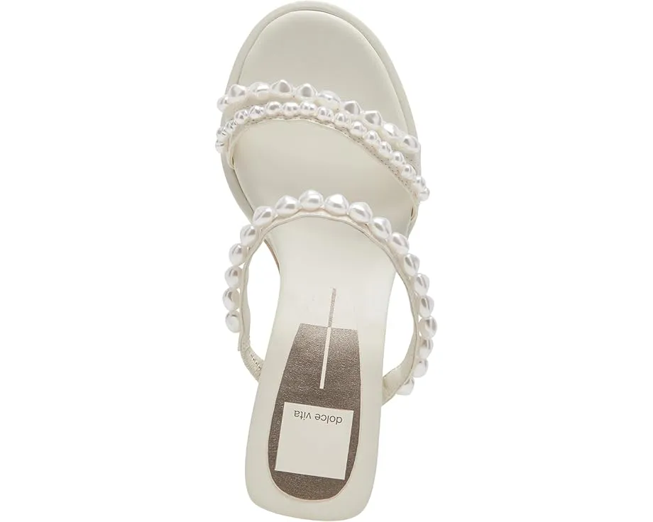 Dolce Vita Tinker Pearl-127 босоножки на каблуке