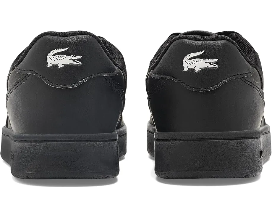 Lacoste Кроссовки T-Clip Set с фиксатором пятки для детей