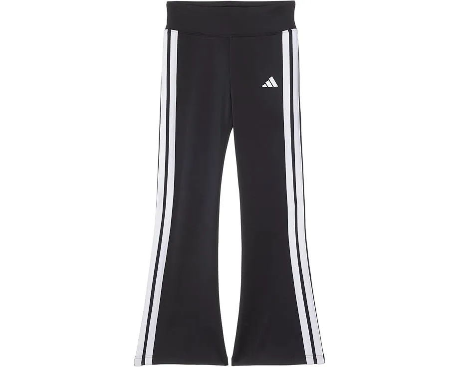 Брюки adidas Kids Flare Leg с расклешенными штанинами