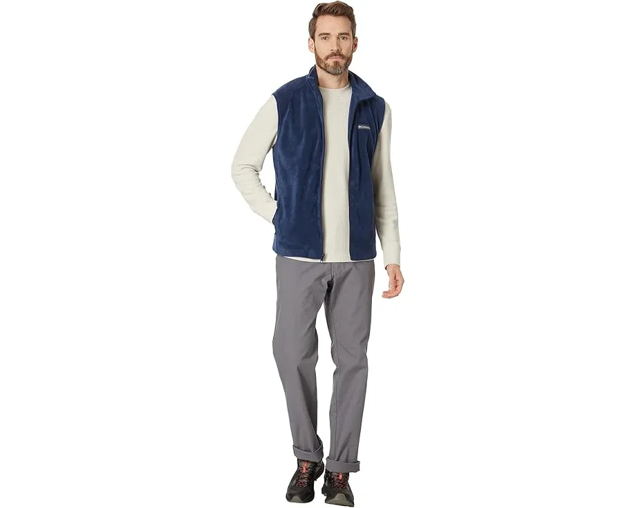 Columbia Жилет Steens Mountain из плюшевого флиса