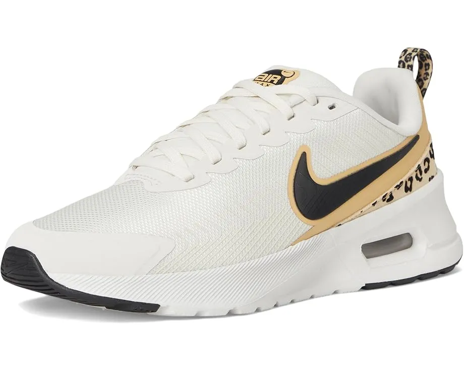 Кроссовки Nike Air Max Nuaxis с технологией Air для повседневной носки