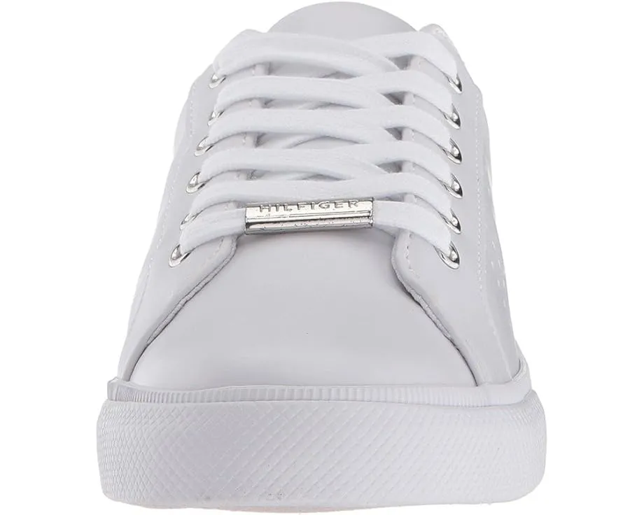 Кроссовки Lustern из искусственной кожи Tommy Hilfiger